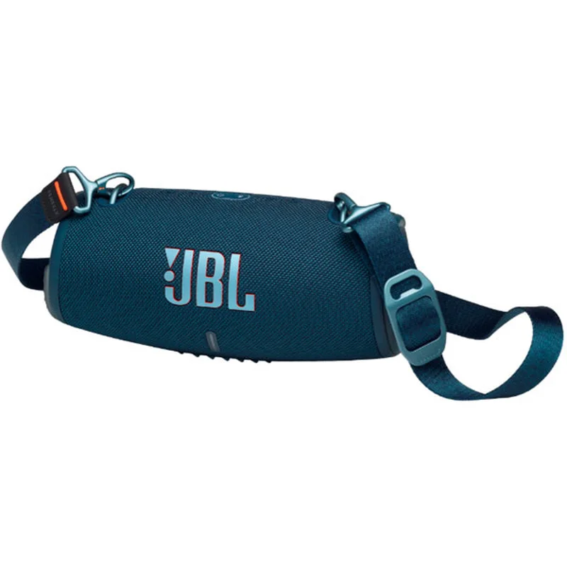 Колонки Bluetooth JBL Xtreme 3, Blue (JBLXTREME3BLU) 5