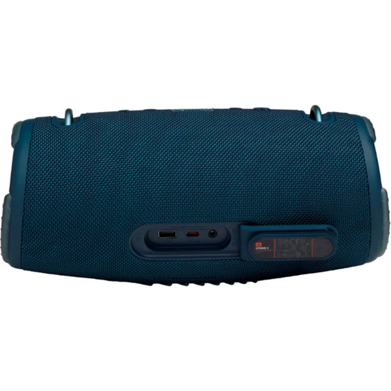 Колонки Bluetooth JBL Xtreme 3, Blue (JBLXTREME3BLU) 7