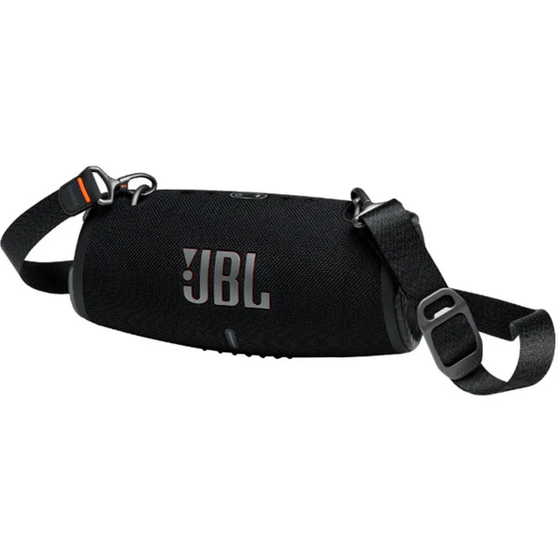 Колонки Bluetooth JBL Xtreme 3, Black (JBLXTREME3BLKUK) 2