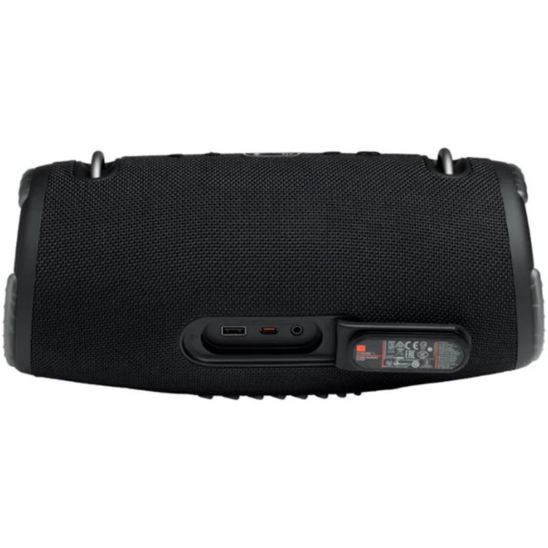 Колонки Bluetooth JBL Xtreme 3, Black (JBLXTREME3BLKUK) 5