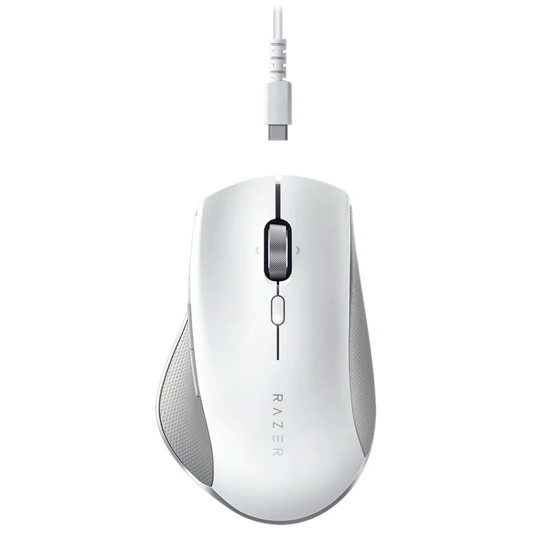 Игровая мышь беспроводная Razer Pro Click (RZ01-02990100-R3M1) 4