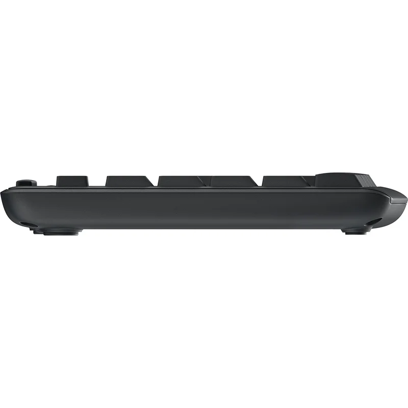 Клавиатура + Мышка беспроводные USB Logitech MK295 4
