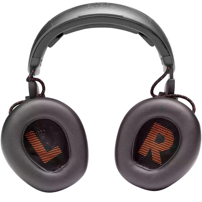 Игровая гарнитура JBL Quantum One, Black (JBLQUANTUMONEBLK) 4