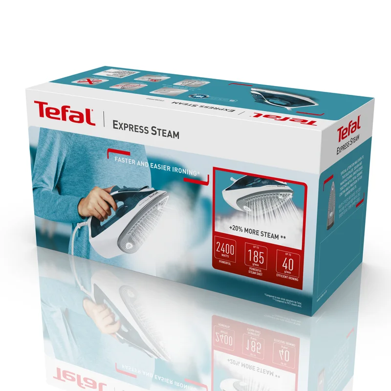 Утюг Tefal FV-2839 10