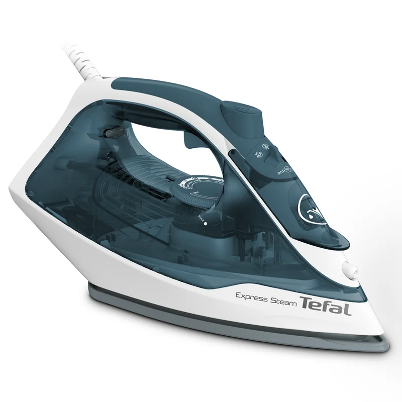 Утюг Tefal FV-2839 9