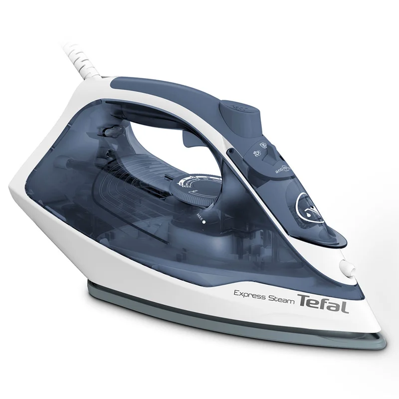 Утюг Tefal FV-2837 9
