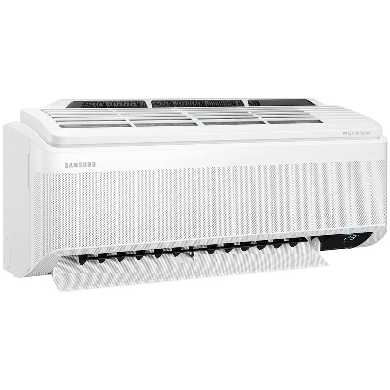 Кондиционер Samsung AR09AXAAAWKNER 10