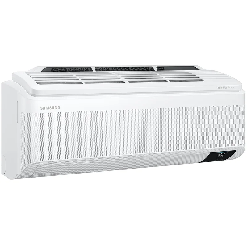 Кондиционер Samsung AR09AXAAAWKNER 11