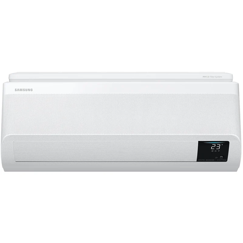 Кондиционер Samsung AR09AXAAAWKNER 7