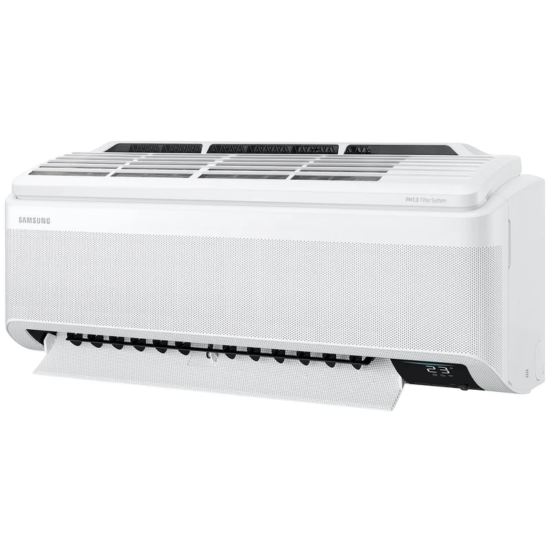 Кондиционер Samsung AR12AXAAAWKNER 8