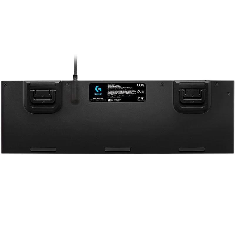 Игровая клавиатура Logitech G815, Black (920-009007) 2