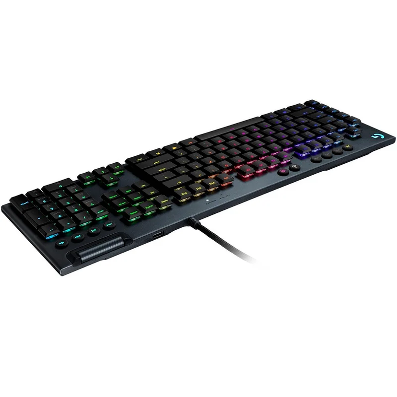 Игровая клавиатура Logitech G815, Black (920-009007) 4