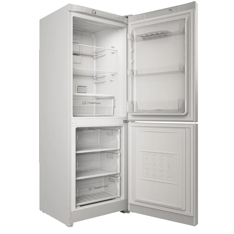 Холодильник Indesit ITS-4160W 4