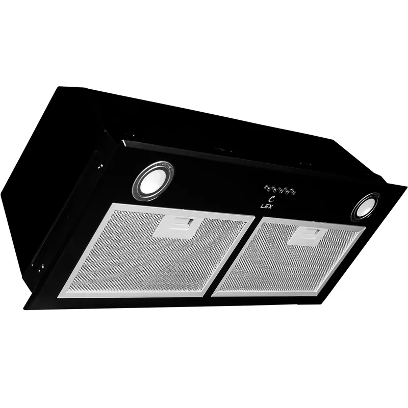 Вытяжка Lex GS BLOC P 900 BLACK 3