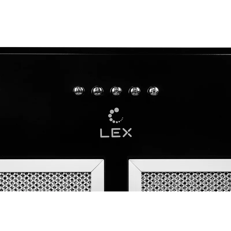 Вытяжка Lex GS BLOC P 900 BLACK 4