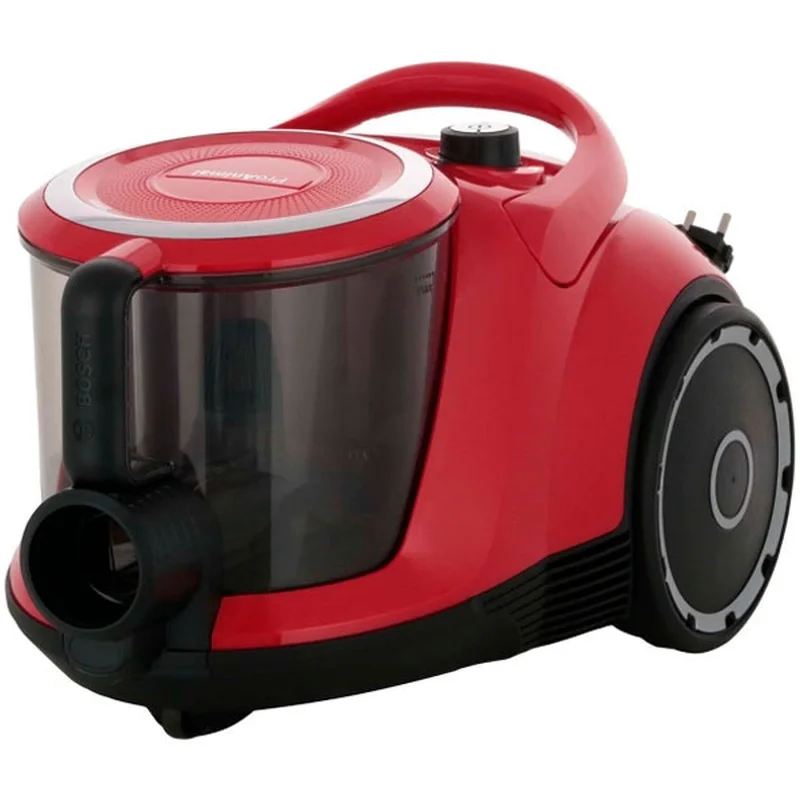 Пылесос Bosch BGS-412234A 2