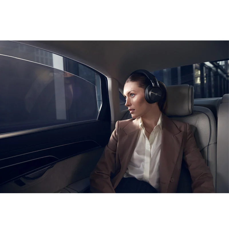 Наушники Накладные B&O Bluetooth BeoPlay H95, Gold Tone 10