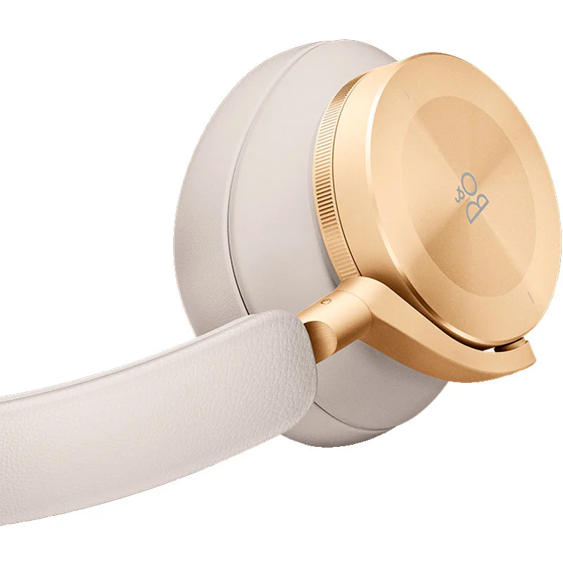 Наушники Накладные B&O Bluetooth BeoPlay H95, Gold Tone 3