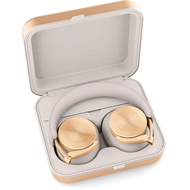 Наушники Накладные B&O Bluetooth BeoPlay H95, Gold Tone 4