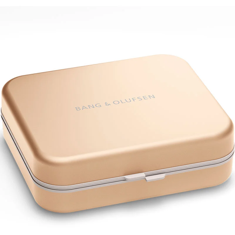 Наушники Накладные B&O Bluetooth BeoPlay H95, Gold Tone 5