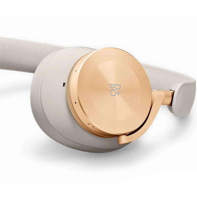 Наушники Накладные B&O Bluetooth BeoPlay H95, Gold Tone 7