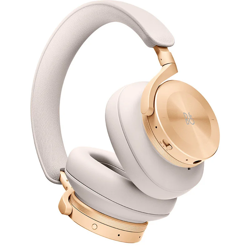 Наушники Накладные B&O Bluetooth BeoPlay H95, Gold Tone 8