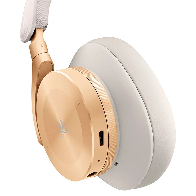 Наушники Накладные B&O Bluetooth BeoPlay H95, Gold Tone 9