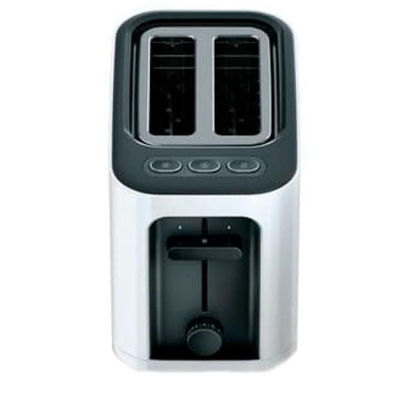 Тостер Braun HT-3000WH 2