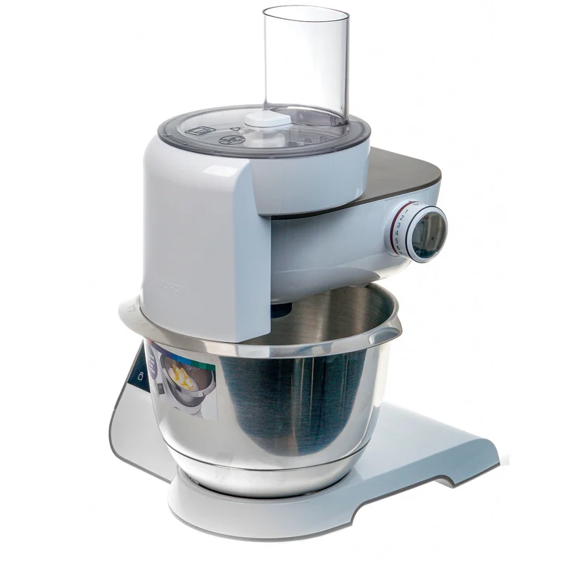Кухонная машина Bosch MUM-5XW40 2