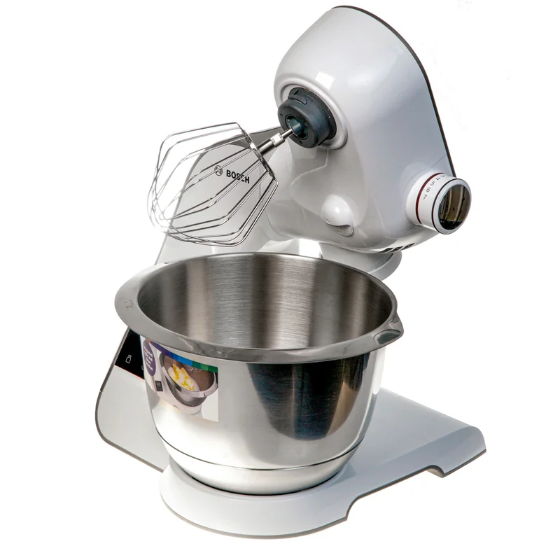 Кухонная машина Bosch MUM-5XW40 4