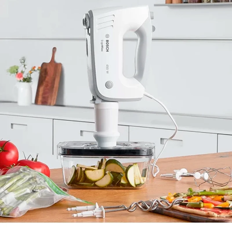 Миксер Bosch MFQ-364V0 9