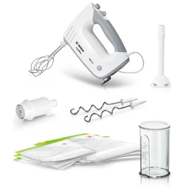 Миксер Bosch MFQ-364V0 6
