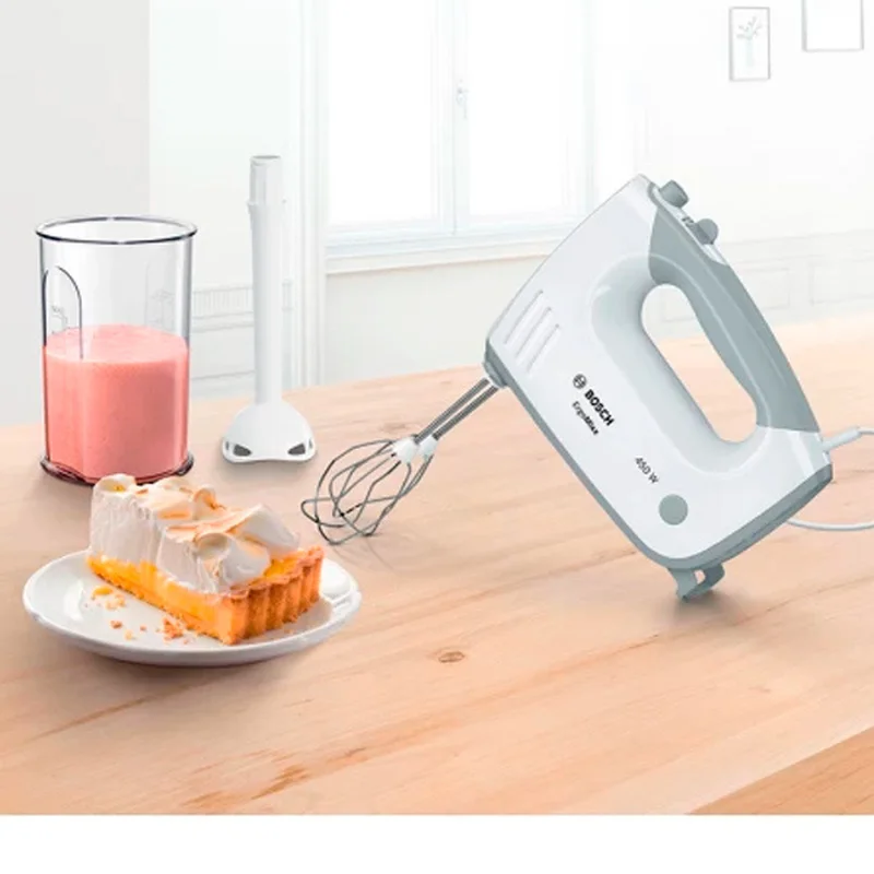 Миксер Bosch MFQ-364V0 8