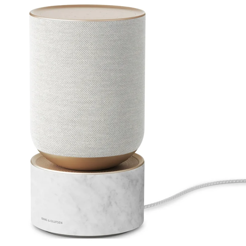 Аудиосистема B&O Beosound Balance, White Marble, GVA 2
