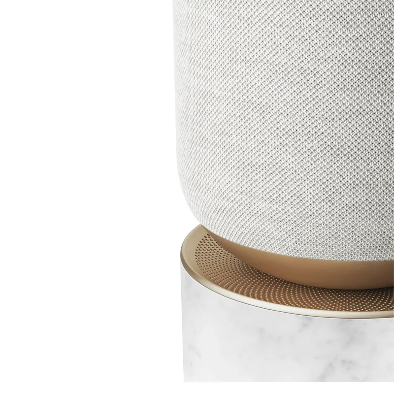 Аудиосистема B&O Beosound Balance, White Marble, GVA 4