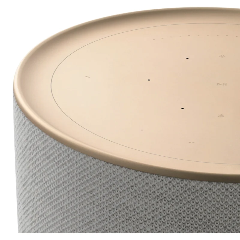 Аудиосистема B&O Beosound Balance, White Marble, GVA 5