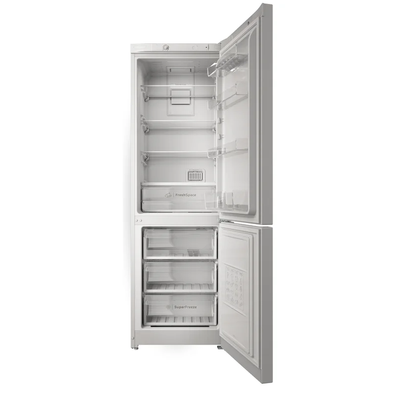 Холодильник Indesit ITS-4180W 2