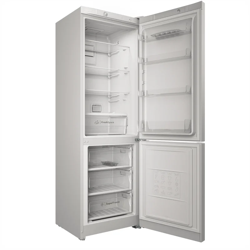 Холодильник Indesit ITS-4180W 4