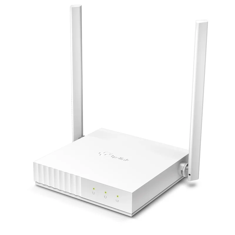 Беспроводной маршрутизатор, TP-Link TL-WR844N, 4 порта + Wi-Fi, 300 Mbps (TL-WR844N) 2