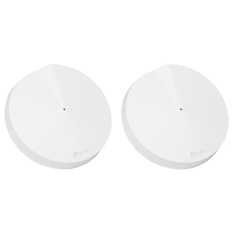 Домашняя Mesh Wi-Fi система, TP-Link Deco M5 Dual Band, 2 порта, 1267 Mbps (Deco M5) 3