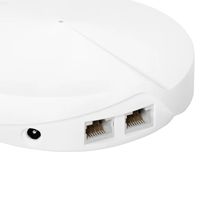 Домашняя Mesh Wi-Fi система, TP-Link Deco M5 Dual Band, 2 порта, 1267 Mbps (Deco M5) 4