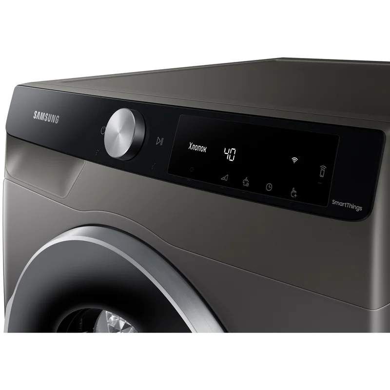 Сушильный автомат Samsung DV-90T6240LX/LP 10