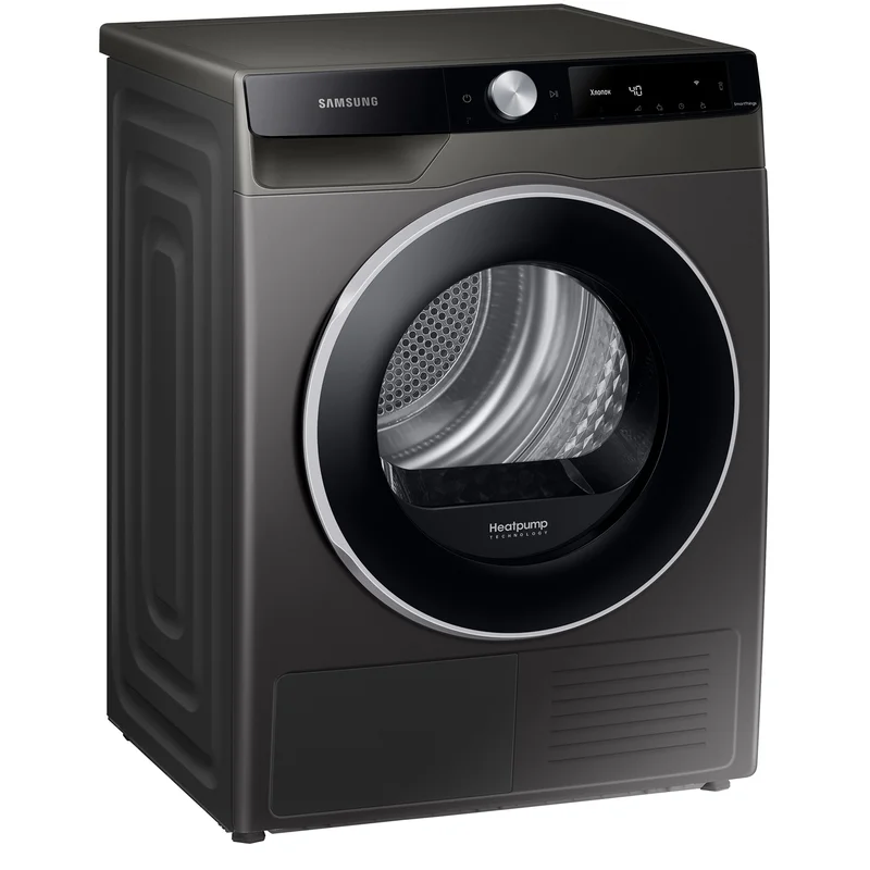 Сушильный автомат Samsung DV-90T6240LX/LP 3