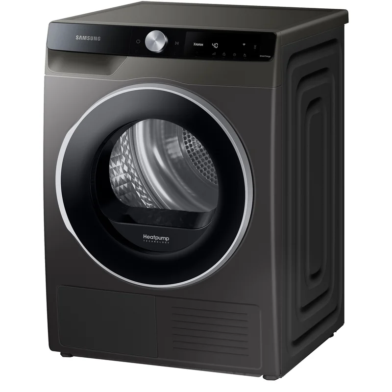 Сушильный автомат Samsung DV-90T6240LX/LP 4