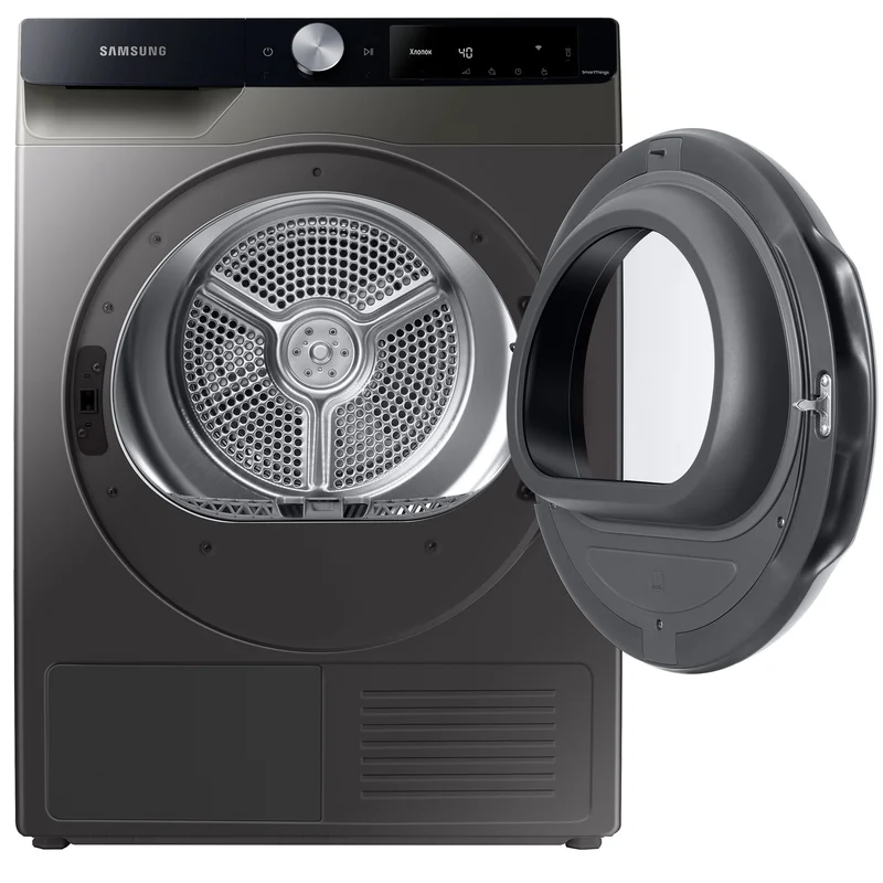 Сушильный автомат Samsung DV-90T6240LX/LP 7