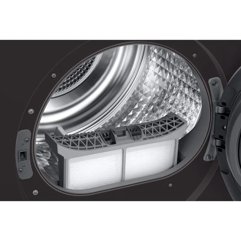 Сушильный автомат Samsung DV-90T6240LX/LP 9