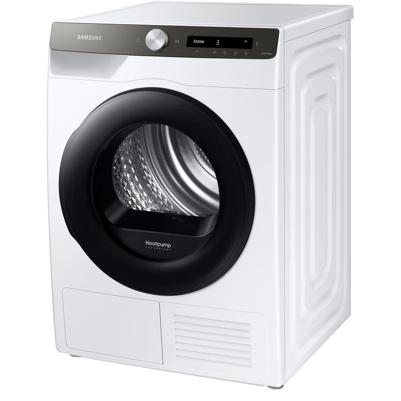 Сушильный автомат Samsung DV-90T5240AT/LP 3