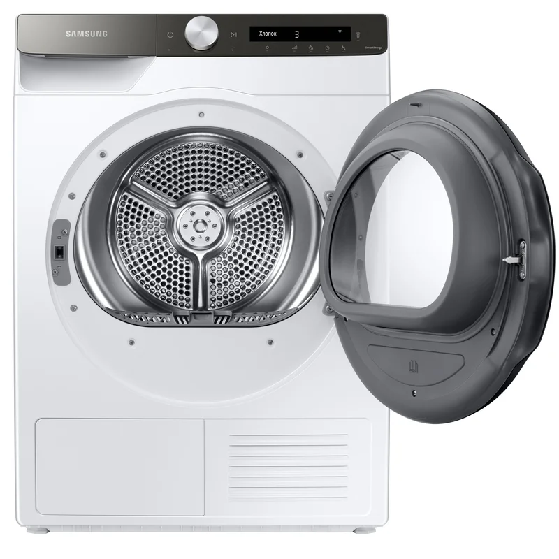 Сушильный автомат Samsung DV-90T5240AT/LP 5