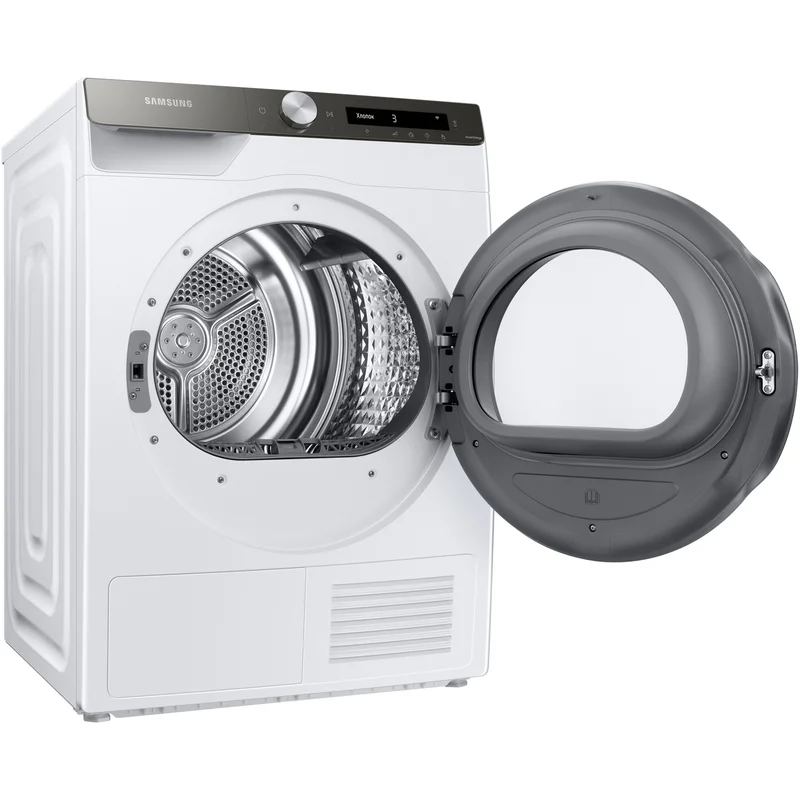Сушильный автомат Samsung DV-90T5240AT/LP 6