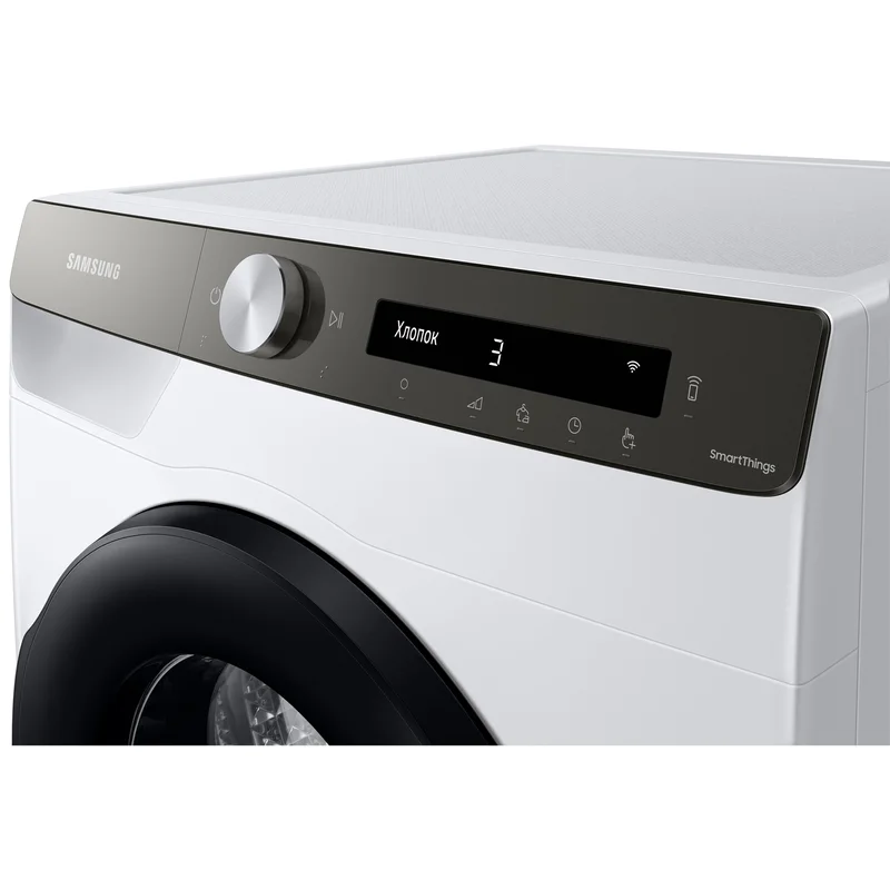 Сушильный автомат Samsung DV-90T5240AT/LP 8
